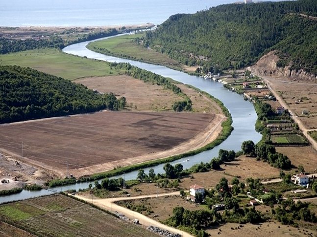 Kanal İstanbul, İstanbul'un sonu olur