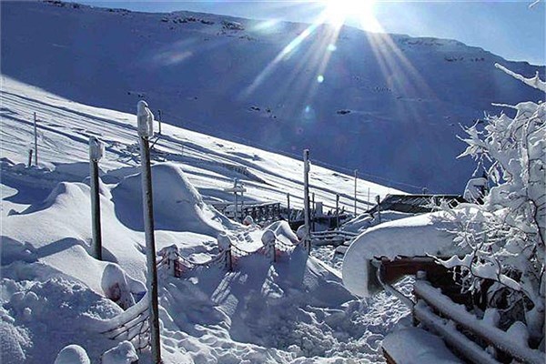 Kış tatili için en iyi rotalar