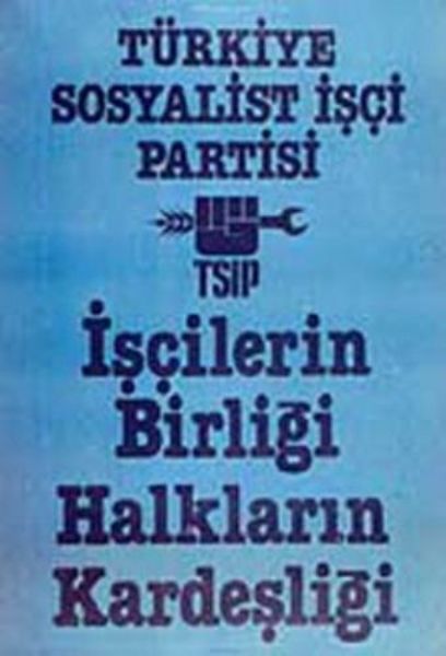 İşte partilerin eski seçim afişleri