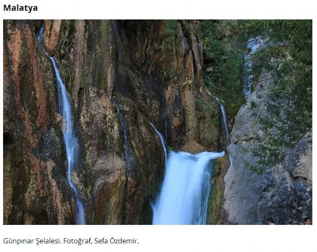 81 ilin görülmeye değer fotoğrafları