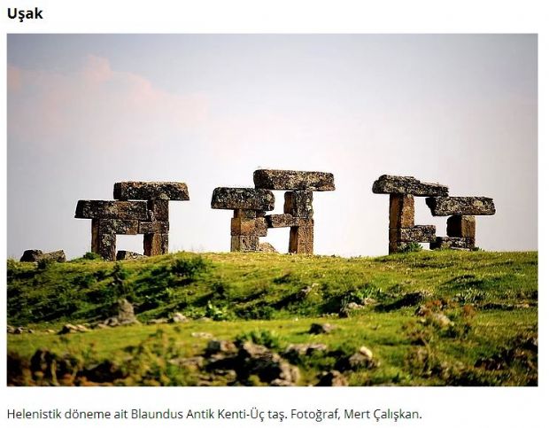 81 ilin görülmeye değer fotoğrafları