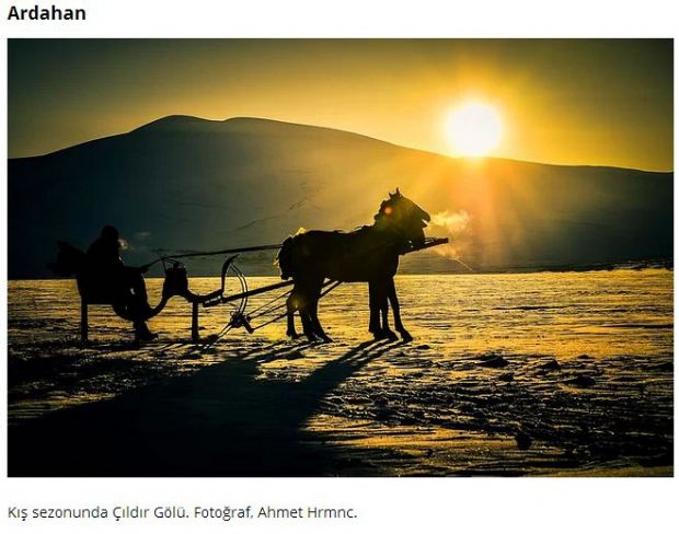 81 ilin görülmeye değer fotoğrafları