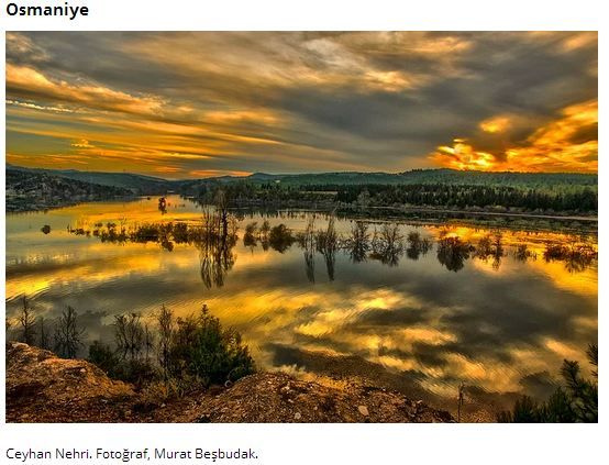 81 ilin görülmeye değer fotoğrafları