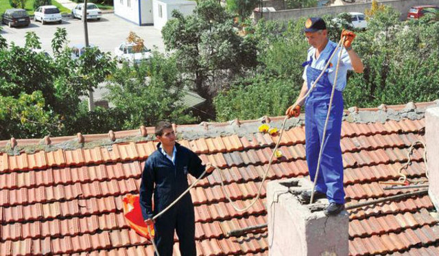 İstanbul'un en çok para kazandıran bölgeleri!