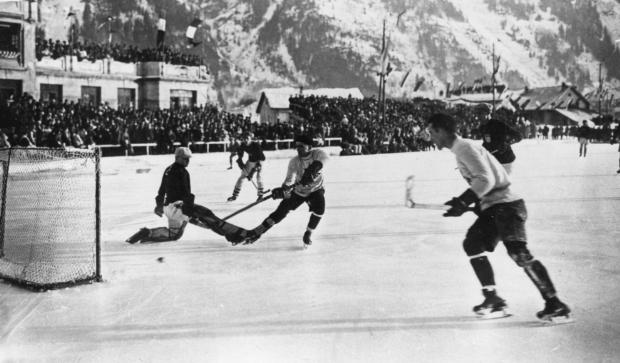 Unutulmayan kış olimpiyatları fotoğrafları