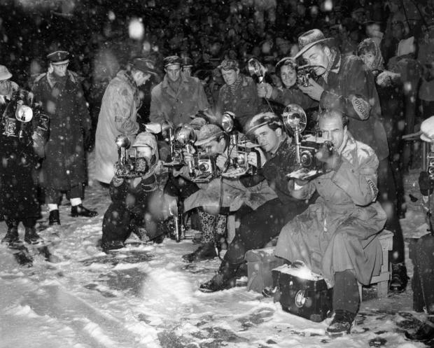 Unutulmayan kış olimpiyatları fotoğrafları