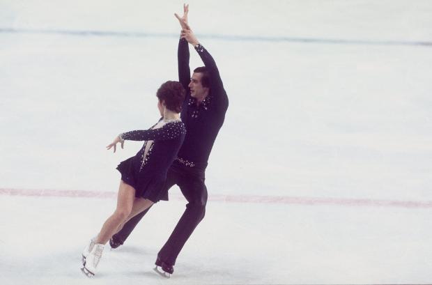 Unutulmayan kış olimpiyatları fotoğrafları