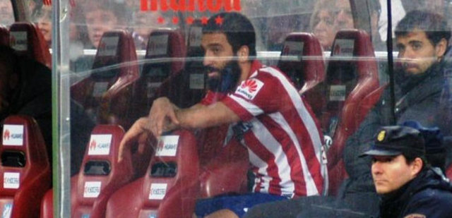 Arda Turan Madrid'den ayrılıyor