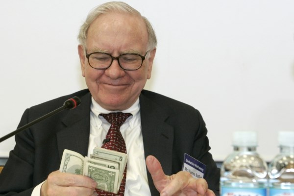 Buffett'tan yatırımcılara kazanmak için tüyolar