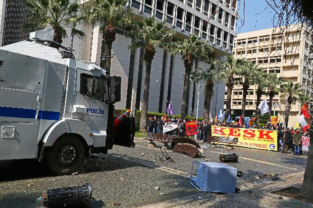 İstanbul Berkin Elvan'ı böyle uğurluyor