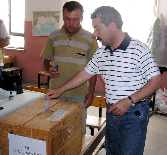 Seçimlere dair bilinmesi gereken 20 şey