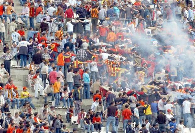 Yurdum insanından ilginç protestolar
