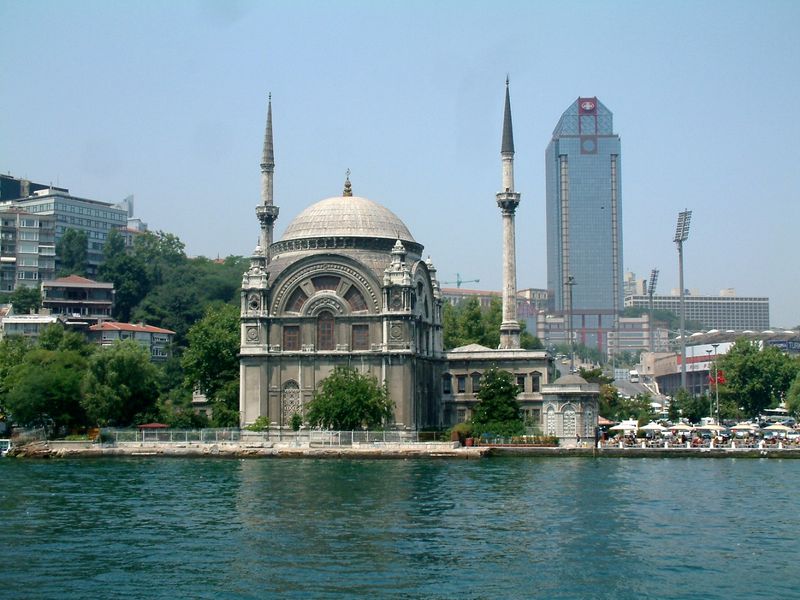 Gezginlerin gözdesi İstanbul
