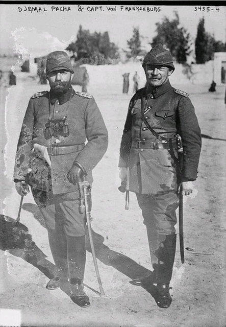 Yepyeni Osmanlı fotoğrafları gün yüzüne çıktı