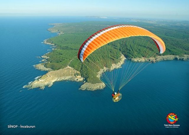 Havadan Türkiye fotoğrafları
