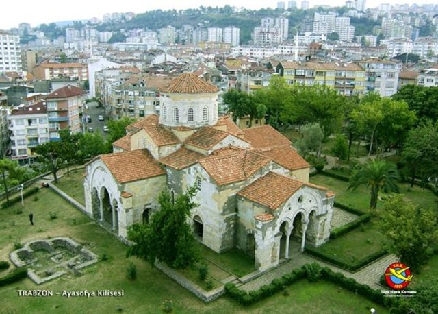 Havadan Türkiye fotoğrafları
