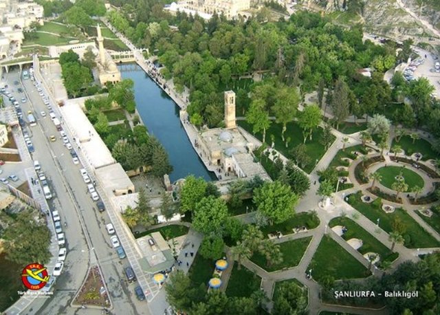 Havadan Türkiye fotoğrafları
