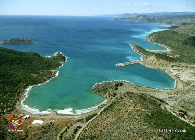 Havadan Türkiye fotoğrafları
