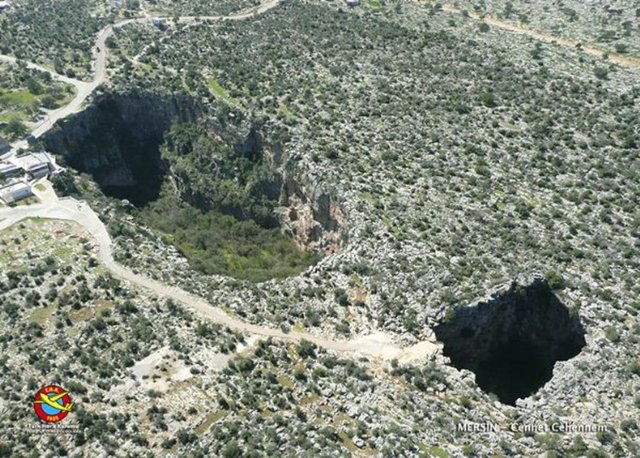 Havadan Türkiye fotoğrafları
