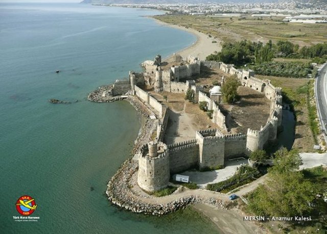 Havadan Türkiye fotoğrafları
