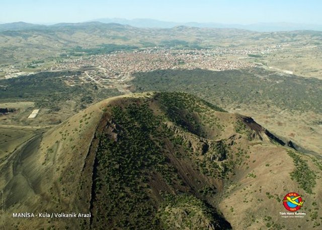 Havadan Türkiye fotoğrafları
