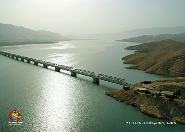 Havadan Türkiye fotoğrafları
