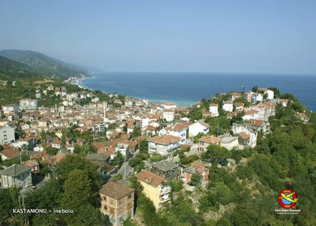 Havadan Türkiye fotoğrafları
