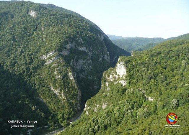 Havadan Türkiye fotoğrafları
