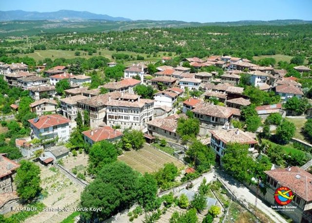 Havadan Türkiye fotoğrafları
