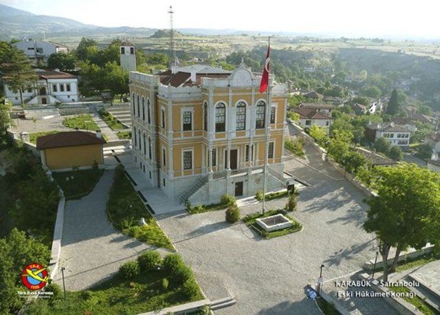 Havadan Türkiye fotoğrafları
