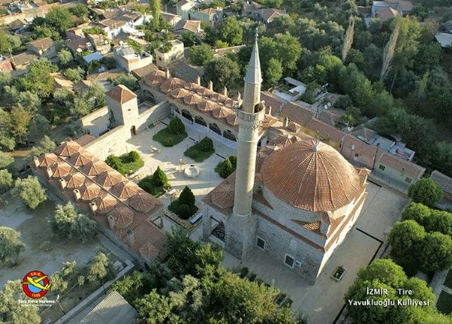 Havadan Türkiye fotoğrafları
