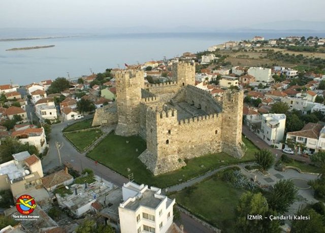 Havadan Türkiye fotoğrafları
