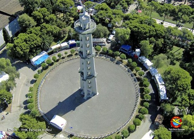 Havadan Türkiye fotoğrafları
