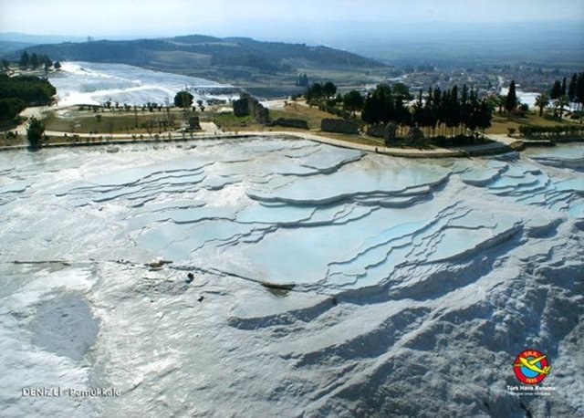 Havadan Türkiye fotoğrafları
