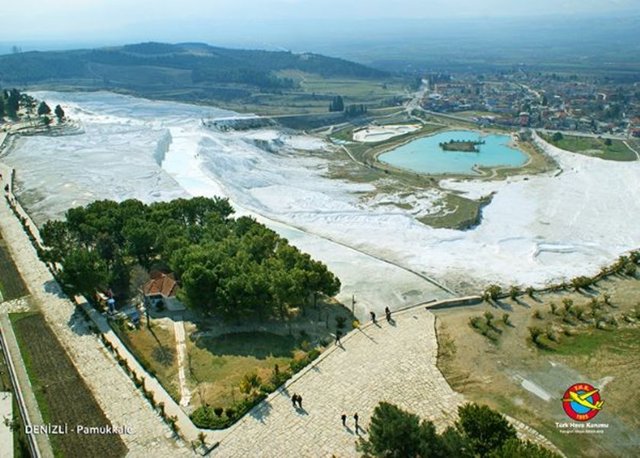 Havadan Türkiye fotoğrafları
