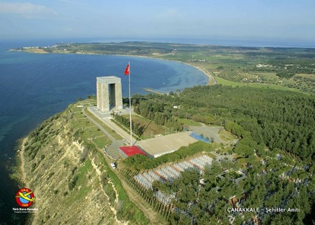 Havadan Türkiye fotoğrafları
