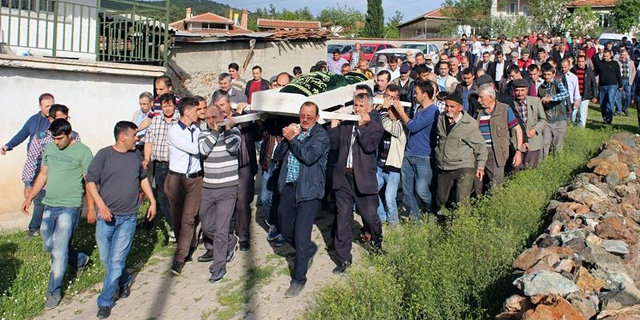 Soma'daki maden faciasında sönen yaşam öyküleri