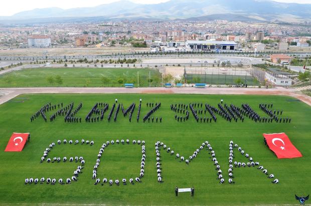 Türkiye Soma için birleşti