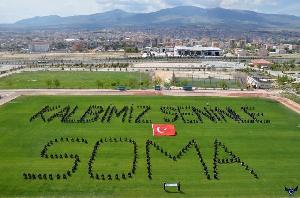 Türkiye Soma için birleşti