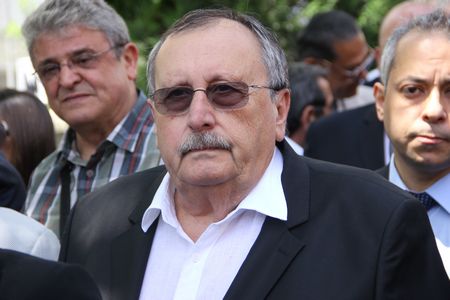 Ali Şen'in Torun Acısı