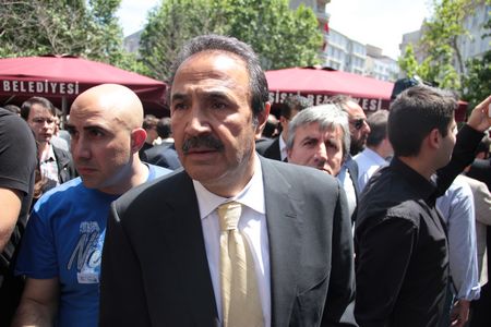 Ali Şen'in Torun Acısı