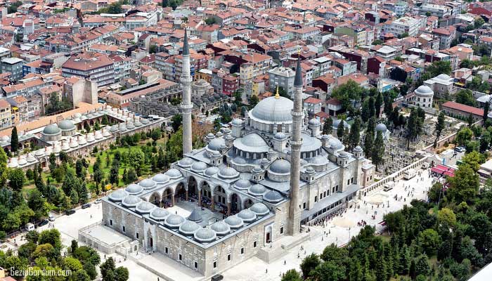 Kimsenin bilmediği şaşırtıcı gerçekler
