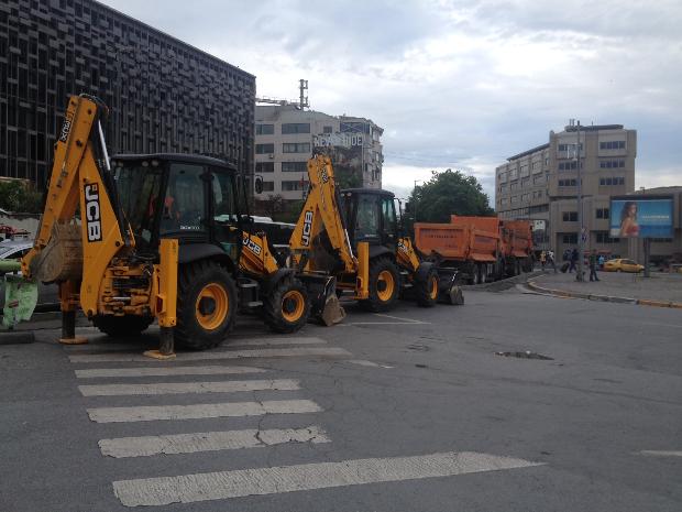 Gezi olaylarının 1. yılında son durum