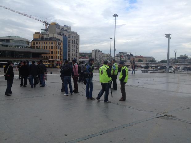 Gezi olaylarının 1. yılında son durum