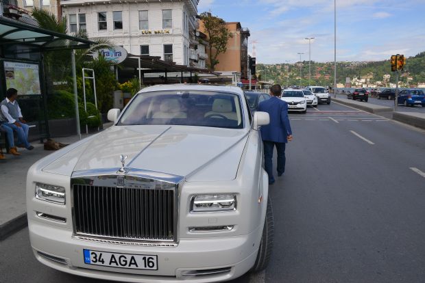 Ali Ağaoğlu'nun ihtişamlı klasiği