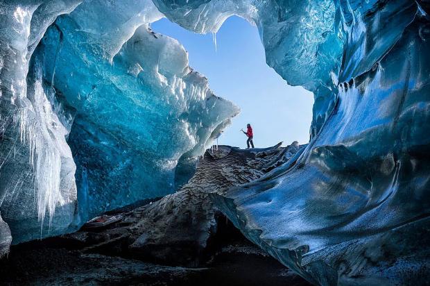 National Geographic'in 2014 'Gezginleri'