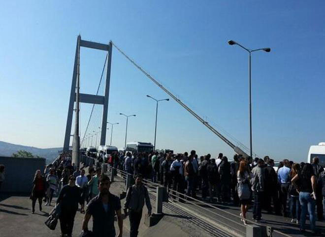 İstanbul'da en çok kaza bu yollarda oluyor!