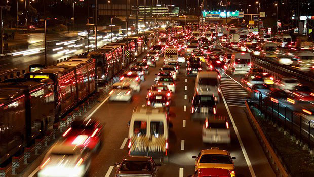 İstanbul'da en çok kaza bu yollarda oluyor!