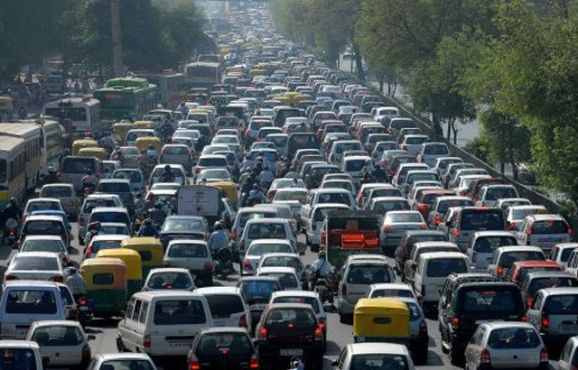 İstanbul'da en çok kaza bu yollarda oluyor!