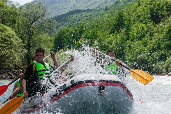 30'dan önce yapılması gereken 30 şey
